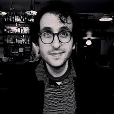 Ian Carleton 的个人主页