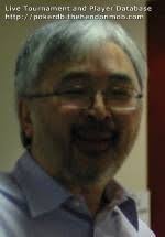 Darryl Wong: Hendon Mob Poker Database