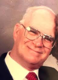 Ernest Tracey Obituary (2024)