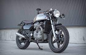Pin On Cafe Racer