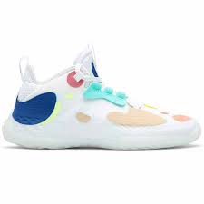 So, apart from answering this question, i'll also be giving you some tips to find the best pair of adidas shoes for playing basketball. Adidas Harden Vol 5 Weartesters