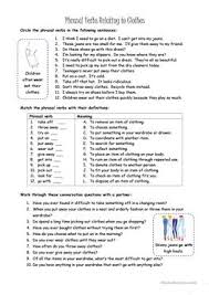 english esl phrasal verbs worksheets most downloaded 515 results