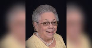Obituary for Mae Moree Barbery
