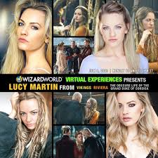 A cantankerous and brilliant architect, alfred, embarks on a highly unusual commission in malta for a man who calls himself 'the grand duke of corsica'. Wizard World Join Lucy Martin Vikings Riviera The Facebook