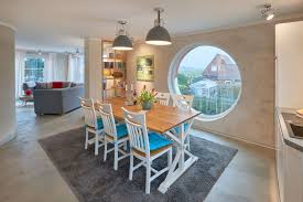 Luxuriose Penthouse Wohnung In Bester Lage Am Deich Penthouse Penthouse Wohnung Ferienhaus Nordsee