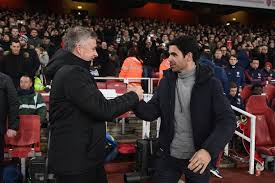 Mikel arteta on odegaard, aubameyang, torreira & manchester united | press conference. Ole Gunnar Solskjaer Delivers Verdict On Mikel Arteta Ahead Of Manchester United Vs Arsenal Football London