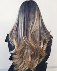 Tagli capelli scalati 2022 corti, medi, lunghi: Top 50 Taglio Scalato Lungo Per Il 2022 Capellidistile It