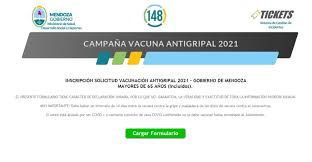 Registrarse implica realizar la preinscripción para la vacuna, no implica solicitar . Habilitaron La Inscripcion Para La Vacuna Antigripal A Mayores De 65 Anos Prensa Gobierno De Mendoza