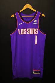 Explore more searches like phoenix suns jersey 2018. Suns To Debut Los Suns City Edition Jerseys On Friday
