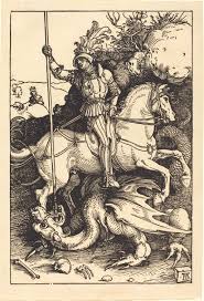 Add text, web link, video & audio hotspots on top of your image and 360 content. Saint George And The Dragon Wikipedia