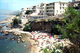 Are you planning your vacation in palinuro, italy? Top Beachfront Hotels In Palinuro Campania It