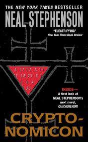 So what are cyberpunk books? Cyberpunk Books