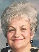 Marlene Savio Obituary (1931