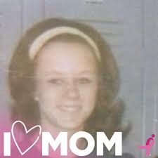 Kathy Dianne St. Clair Pemberton (1952-1973)