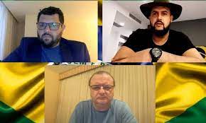 Deputado vai recorrer de prisão. Ze Trovao Bolsonaro