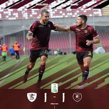 Jun 29, 2021 · the figc has rejected lazio president claudio lotito's proposal to sell salernitana to a trust. Us Salernitana 1919 On Twitter