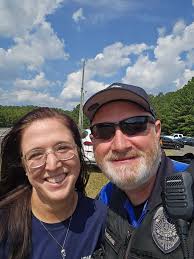 Cobb police cadet challenge winners announced