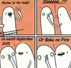 Pin By Andri On Your Pinterest Likes Funny Disney Memes Boku No Pico Anime Memes