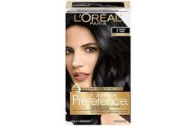 • existing dark colors will come out very dark, natural black with one application. Top 10 Black Hair Dyes For Women 2020 With Price Details
