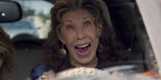 Grace & Frankie: 10 Of The Worst Things Frankie Has Done