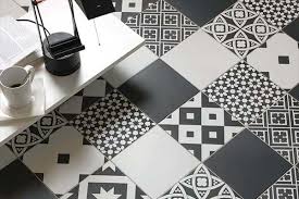 We did not find results for: Victorian Cement Mix 20x20cm 200x200mm Black White Matt Tile