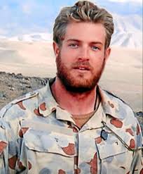 Remembering today L/Cpl Jason Marks, 27, of the 4th Battalion, Royal  Australian Regiment (Commando) who fell in Afghanistan