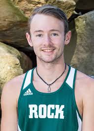 2014-15 Men's Indoor Track & Field Roster