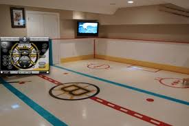 Uv protection, can be used both in and outdoor. Small Hockey Man Cave Novocom Top