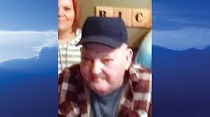 Rufus G. Ford Obituary