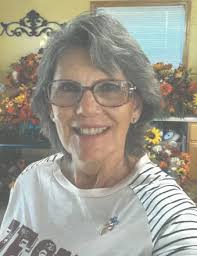 Obituary information for Gayla Corbin