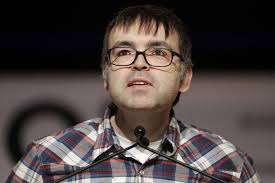 Fall author events: Atwood, Alexie, Allende, Rushdie and more