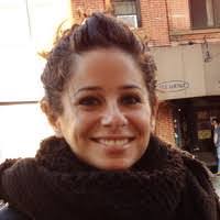 Rebecca Pardo's Instagram, Twitter & Facebook