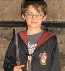 He is 17 years old and is a aries. Me As Harry Potter William Franklyn Miller Fan Club Facebook