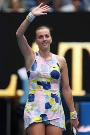 Petra kvitova survives but angelique. Petra Kvitova Pictures Photos Images In 2021 Kvitova Petra Tennis Players Female Tennis Players