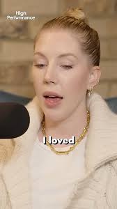 Why Katherine Ryan quit Mock The Week