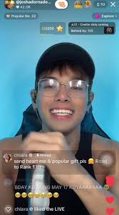 John Serrano (@johnallainsonserr)