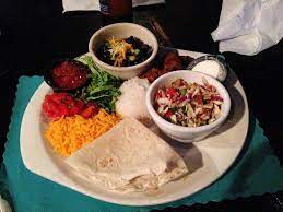 Maybe you would like to learn more about one of these? Fish Tacos Picture Of Hurricane Mo S Kitty Hawk Tripadvisor