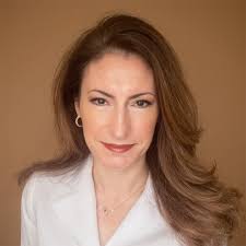 Greek-American Women Judges Take the Oath of Office in Nassau County