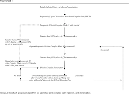 Sacroiliac Joint Denervation The Joint And Ligaments