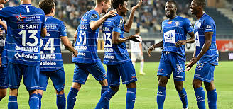 Players of aa gent‎ (156 c, 2 f) media in category aa gent the following 4 files are in this category, out of 4 total. Als Hij Fit Blijft Kan Aa Gent Wel Eens De Verrassing Worden Dit Seizoen