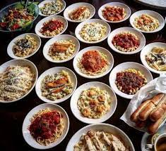 Can't get enough of olive garden's salad with creamy italian dressing and garlic breadsticks? 7 Vegan Options At Olive Garden In 2021 Veg Knowledge