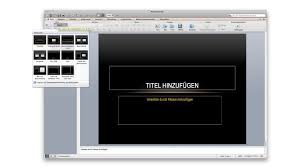 The keynote software provides you with a massive array of tools and effects to ensure your. Benutzerfreundlichkeit Apple Vor Microsoft Powerpoint Software Zur Prasentation Im Test Powerpoint Oder Apple Keynote Channelpartner De