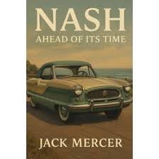 Image result for Nile Green 1951 Nash