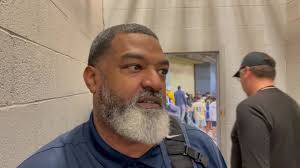 Cascia Hall coach Lee Mayberry 'so proud' of his team after loss in 3A  title game