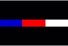 Få 13.000 endnu en blue red and white lines stockvideo på 60 fps. The Thin Blue Red And White Line Home Facebook