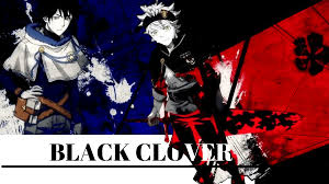 Ultra hd 4k black clover wallpapers for desktop, pc, laptop, iphone, android phone, smartphone, imac, macbook, tablet, mobile device. Black Clover Manga Wallpapers On Wallpaperdog