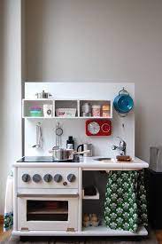 Happy Birthday Kids Play Kitchen Childrens Kitchens Diy Play Kitchen