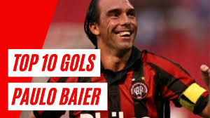 @paulo_no_galo · honolulu, hi, usa · 30 followers 28 following. Top 10 Gols Paulo Baier Os Melhores Gols Da Carreira De Paulo Baier Youtube