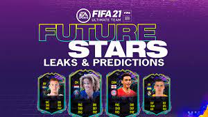 Don't forget to subscribe on my channel to not miss anything, and lik. Fifa 21 Future Stars Leaks Predictions Loading Screen Hints And Card Design Irish Mirror Online