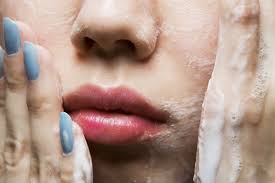 Strain the solution after 3 hours and apply on the infected scabs; 15 Best Face Washes For Acne In 2021 According To Dermatologists
